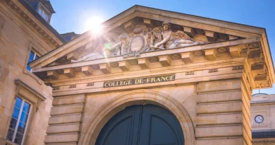 Colloque sur la Palestine : enquête lancée suite aux plaintes du Collège de France