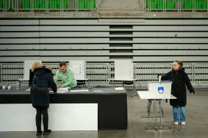 Fin de vie : les Slovènes rejettent la légalisation du suicide assisté par référendum