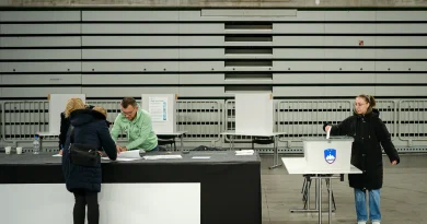 Fin de vie : les Slovènes rejettent la légalisation du suicide assisté par référendum