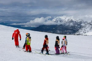 Vacances scolaires : la Convention sur les temps de l’enfant propose la fin des 3 zones