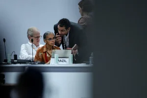 COP30 au Brésil : Marina Silva, ministre clé des négociations environnementales