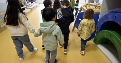 Violences sexuelles : 15 enquêtes ouvertes suite à des signalements dans des maternelles parisiennes