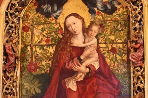 « Marie corédemptrice » : un texte du Vatican pour l'unité des chrétiens.