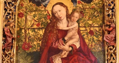 « Marie corédemptrice » : un texte du Vatican pour l'unité des chrétiens.