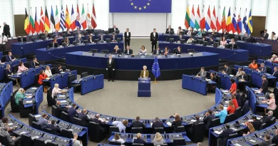 « Pacte vert » européen : Bruxelles revoit à la baisse ses ambitions environnementales