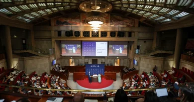Démocratie participative : l'utilité des conventions citoyennes examinée