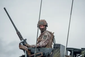 Défendre notre souveraineté face à l'impérialisme : l'importance du combat