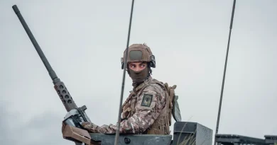 Défendre notre souveraineté face à l'impérialisme : l'importance du combat