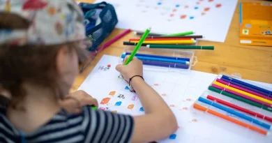 Violences sexuelles : le processus de recrutement des animateurs encadrant les enfants