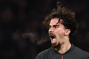 Ligue des champions : le PSG bat Tottenham au Parc des Princes