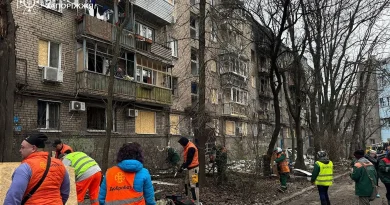 Guerre en Ukraine, jour 1373 : points clés de la situation au 27 novembre