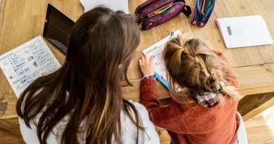 Handicap : « Votre école chez vous », un modèle d’enseignement à domicile menacé financièrement