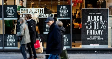 Black Friday : « La peur du manque alimente la frénésie d'achat »