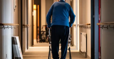 Les avancées médicales engendrent de nouvelles vulnérabilités à accompagner