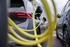 UE : l'Allemagne plaide pour la levée de l'interdiction des véhicules non électriques post-2035