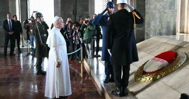 Léon XIV en Turquie : il présente cette visite comme un acte géopolitique