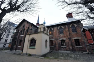 L’Institut de théologie orthodoxe Saint-Serge célèbre son centenaire : histoire et impact