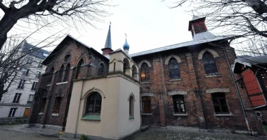 L’Institut de théologie orthodoxe Saint-Serge célèbre son centenaire : histoire et impact
