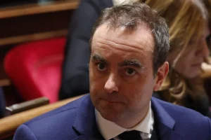 Sébastien Lecornu suspend la stratégie nationale alimentation climat à la dernière minute