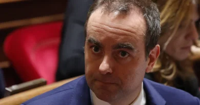 Sébastien Lecornu suspend la stratégie nationale alimentation climat à la dernière minute
