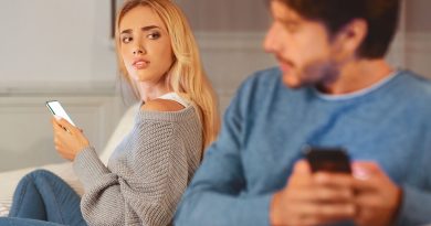 Les psys révèlent que ces 3 traits de personnalité sont souvent liés à l'infidélité