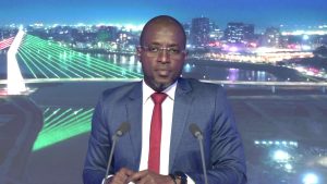 23 Heures de RTI 1 : Édition du 29 octobre 2025 par Abdoulaye Koné