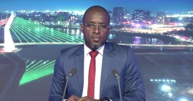 23 Heures de RTI 1 : Édition du 29 octobre 2025 par Abdoulaye Koné