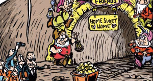 À Cajamarca, l’orpaillage illégal met en péril le café bio péruvien