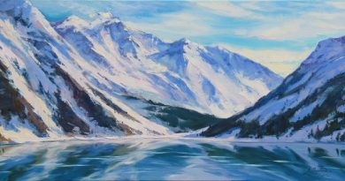 Idée cadeau Noël : offrez de l'art avec le Magazine Artsper