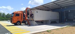 239 kg de cocaïne dans un conteneur venant des Antilles saisi près de Marseille