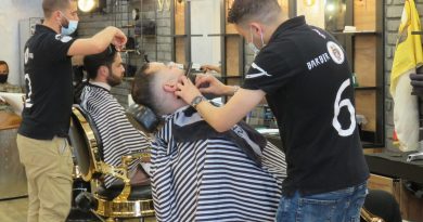 Seine-et-Marne : un barbier employait illégalement des salariés, fermeture ordonnée par la préfecture
