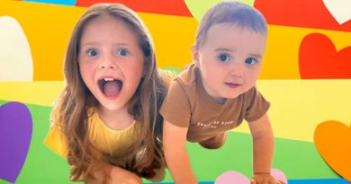 24 HEURES de BABY-SITTING avec mon COUSIN ! 😱