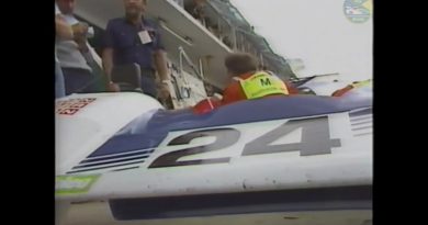 24 Heures du Mans 1985 – Moments Forts de la Course