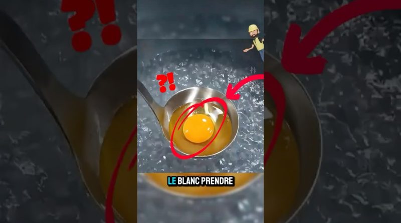 24 astuces de cuisine secrètes que les chefs gardent !