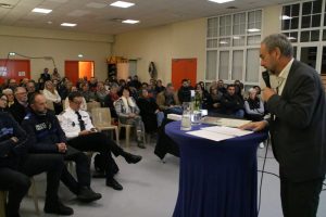 Évreux : la Winery fermée administrativement, les soutiens s'organisent