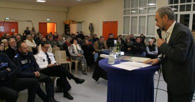 Évreux : la Winery fermée administrativement, les soutiens s'organisent