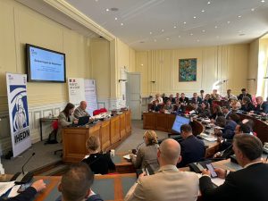 ADN 2026 : L'IHEDN comme boussole face aux incertitudes stratégiques mondiales