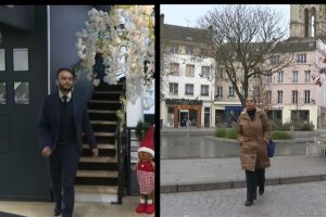 250 000 entreprises en banlieue : rencontre avec deux entrepreneurs des Yvelines sur un potentiel inexploité