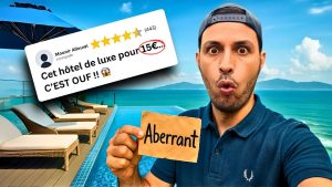 24H dans un hôtel de luxe au Vietnam pour seulement 15€