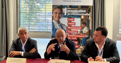 « L’hôtellerie-restauration confrontée à une crise du fait maison : au-delà des promesses »