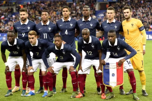 Match de l'équipe de France : dix ans après les attentats du 13-Novembre