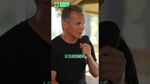 250 MILLIONS de chiffre d'affaires en 20 ans ! 🤯