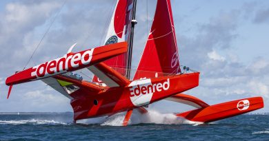 Transat Café l'Or : les premières ETA et le compte à rebours vers l'arrivée