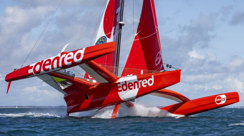 Transat Café l'Or : les premières ETA et le compte à rebours vers l'arrivée