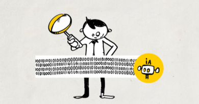 Gouverner vos données pour réussir vos projets IA : outils et méthodes pour PME