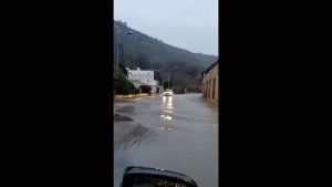 Coulées de boue et intempéries : des records de pluie observés dans plusieurs régions