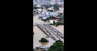 Inondations record en Asie du Sud-Est : une situation sans précédent