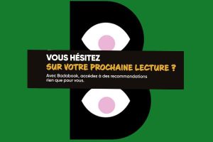 Badabook : l'intelligence artificielle transforme la recommandation de livres