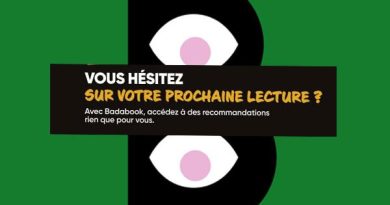 Badabook : l'intelligence artificielle transforme la recommandation de livres