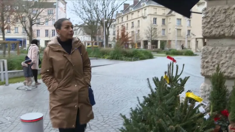 Saloua Maslaga, présidente du directoire d'Emova Group.